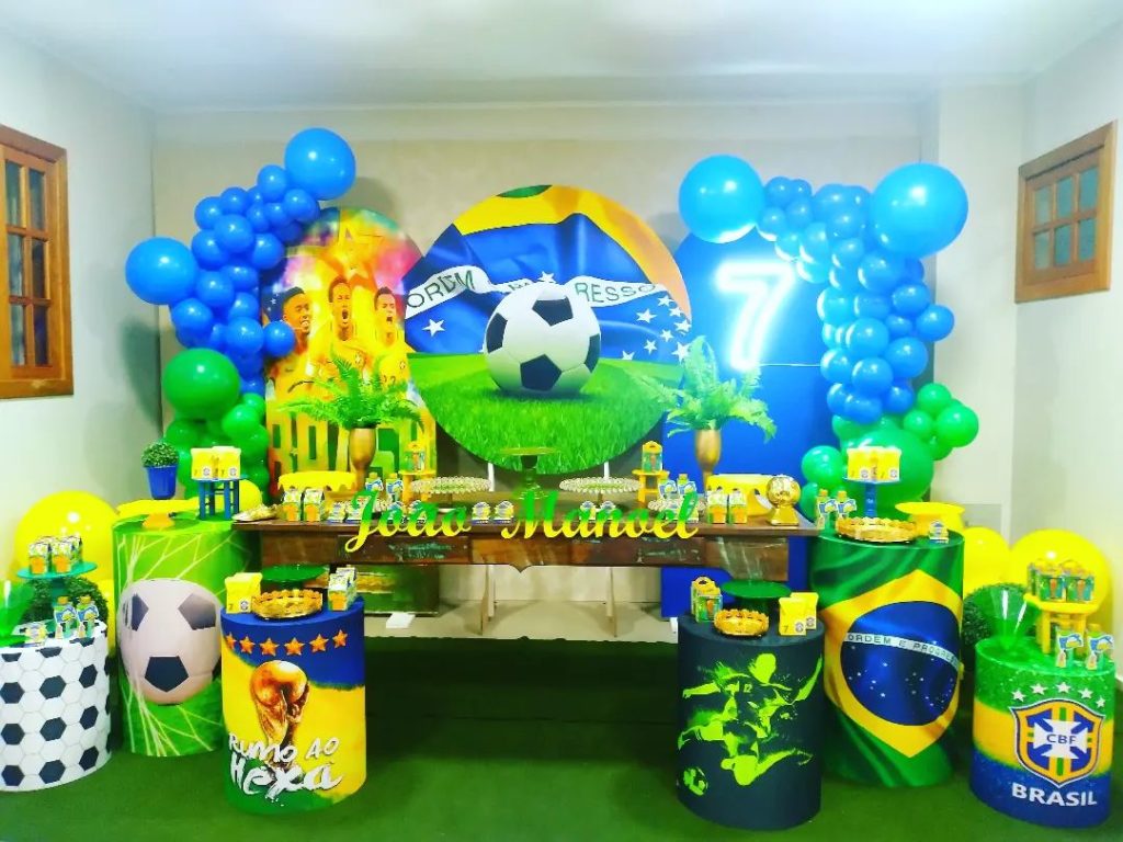 decoração copa 26