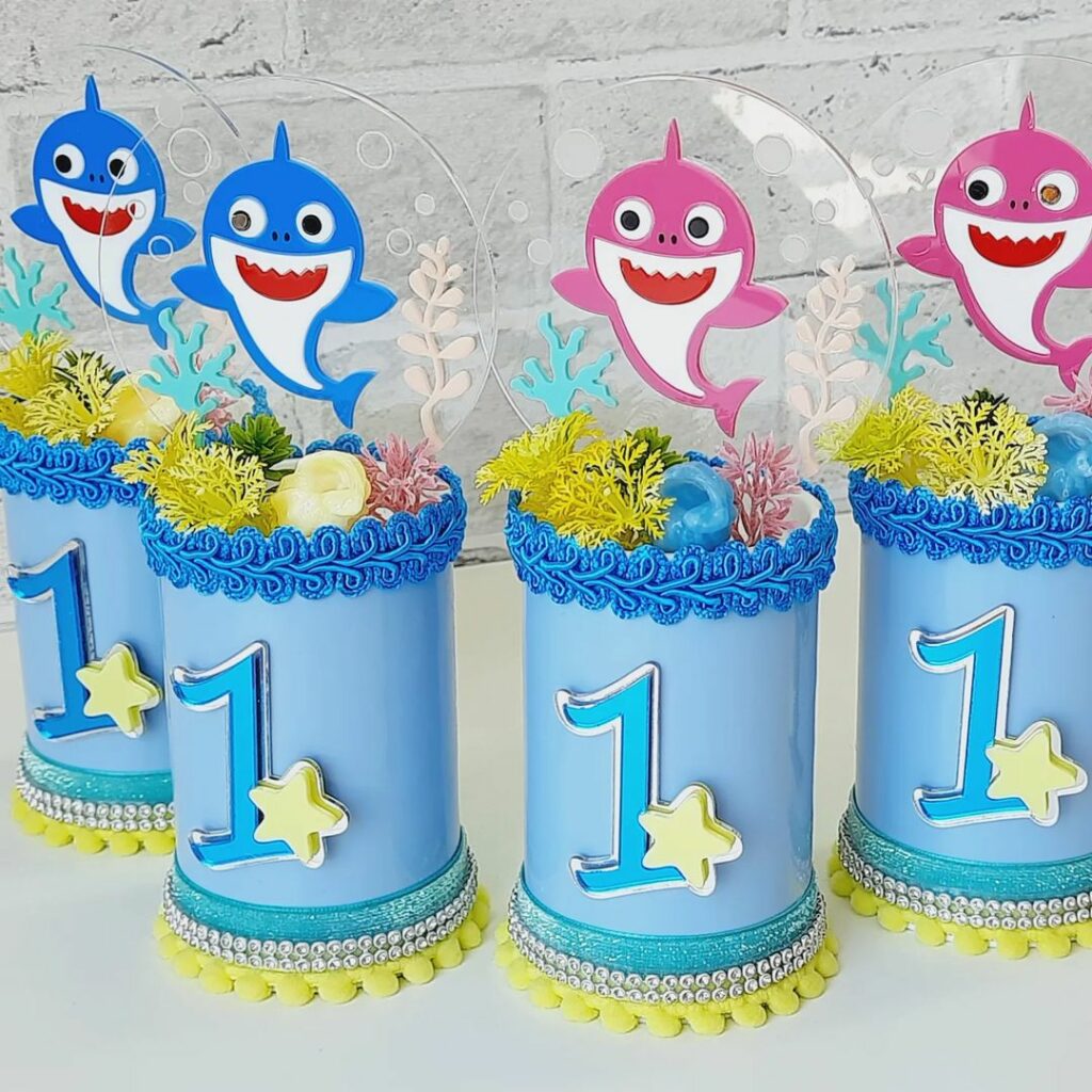 festa baby shark 14