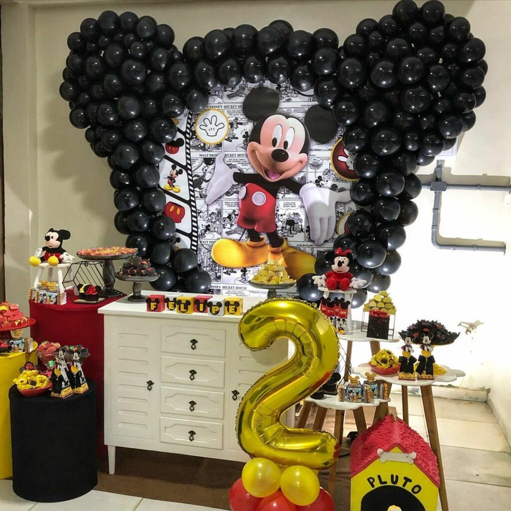 festa mickey 1