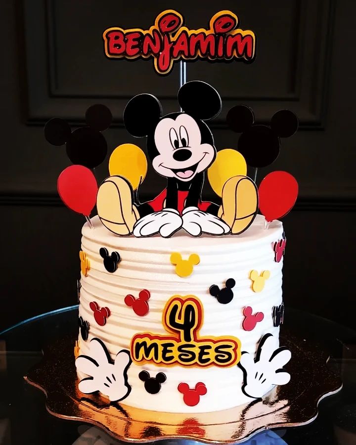 festa mickey 11