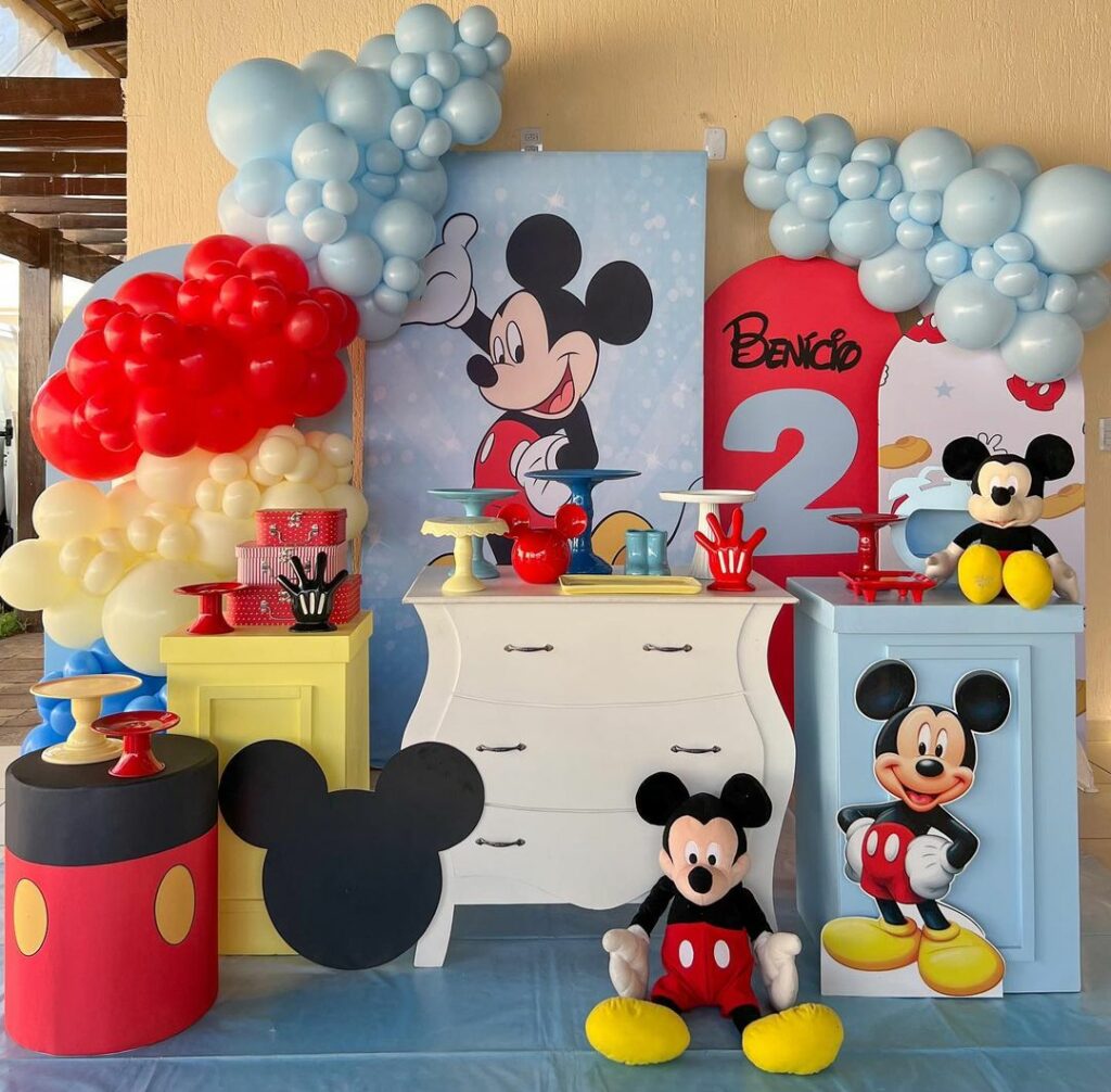 festa mickey 12