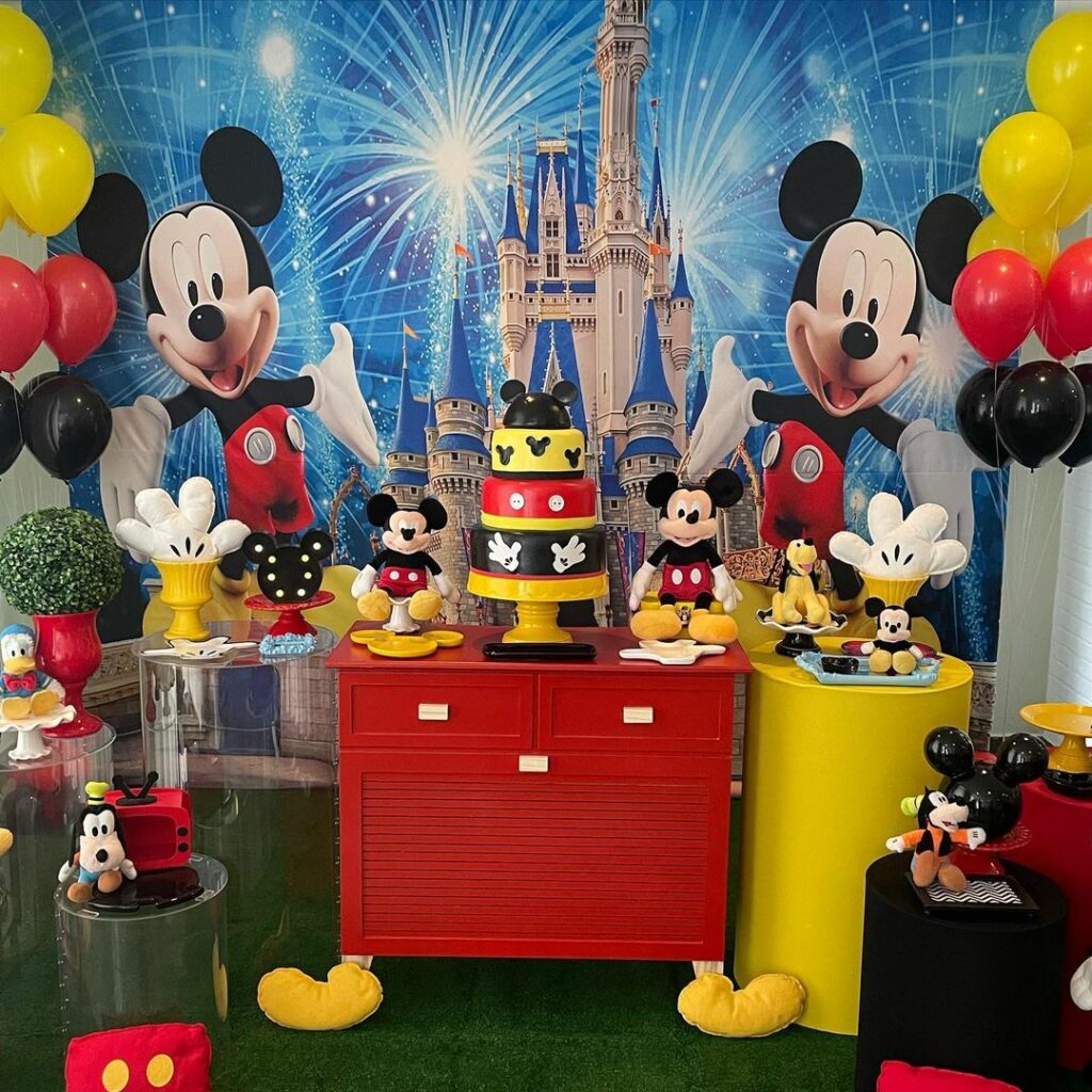 festa mickey 15