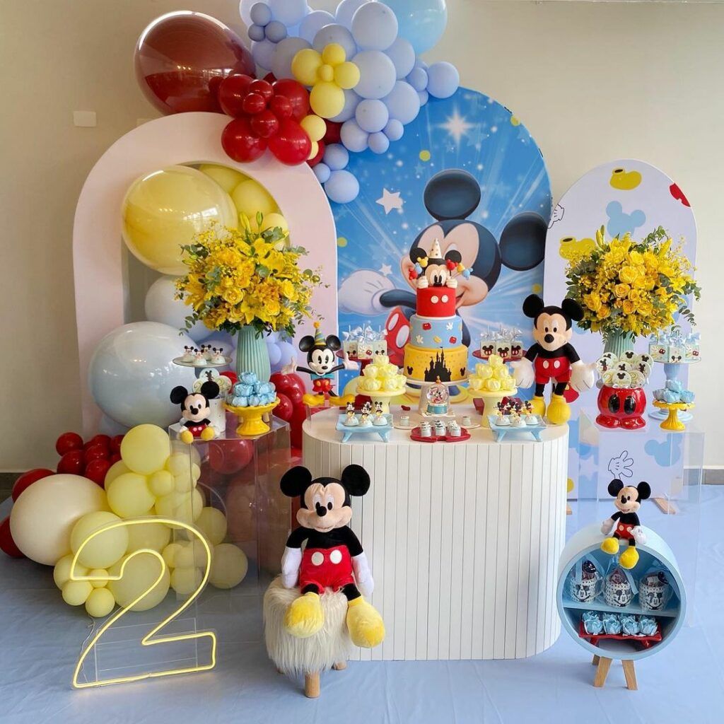 festa mickey 2