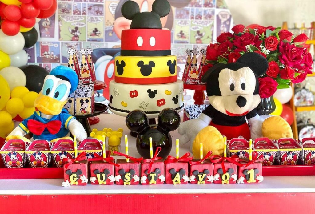 festa mickey 20