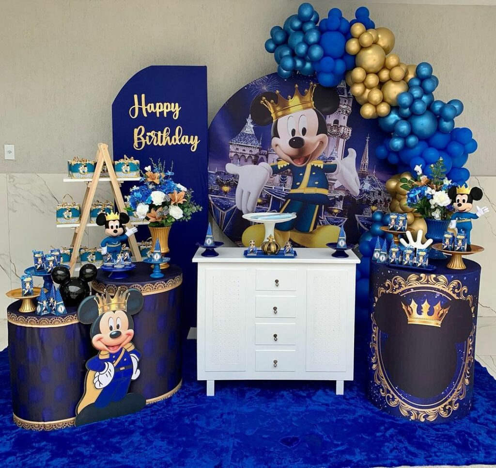 festa mickey 31