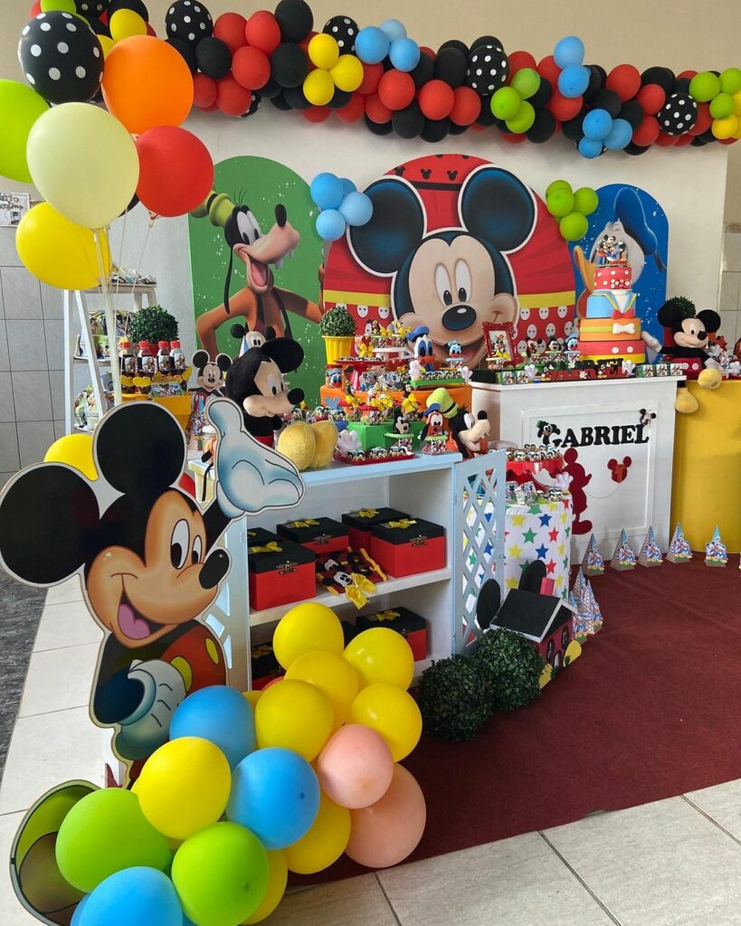 festa mickey 6