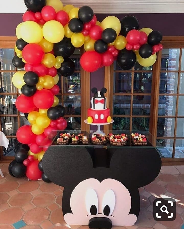 festa mickey 8