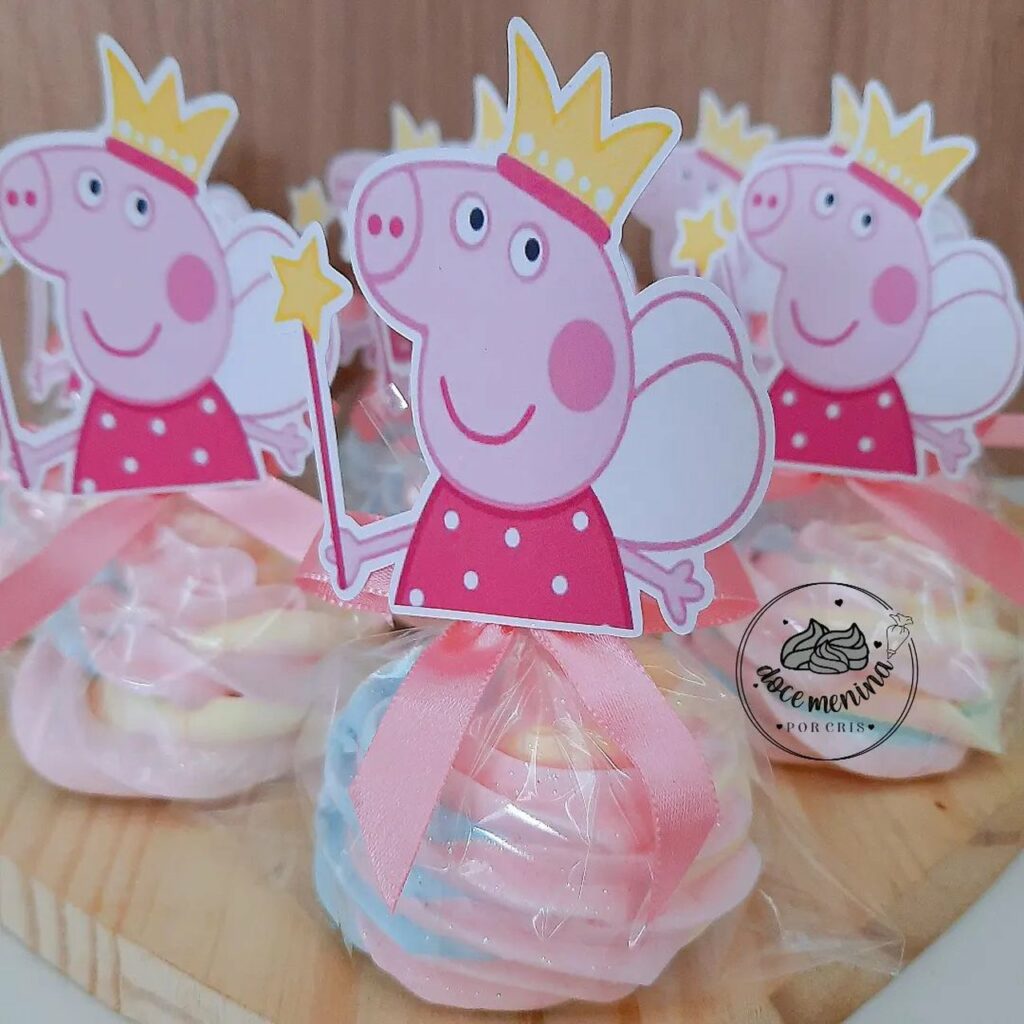 festa peppa pig 12