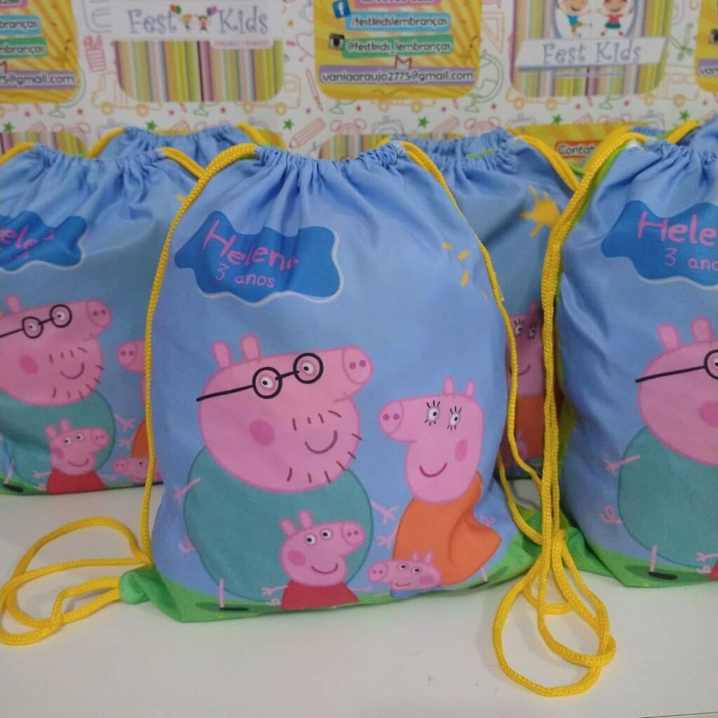 festa peppa pig 2