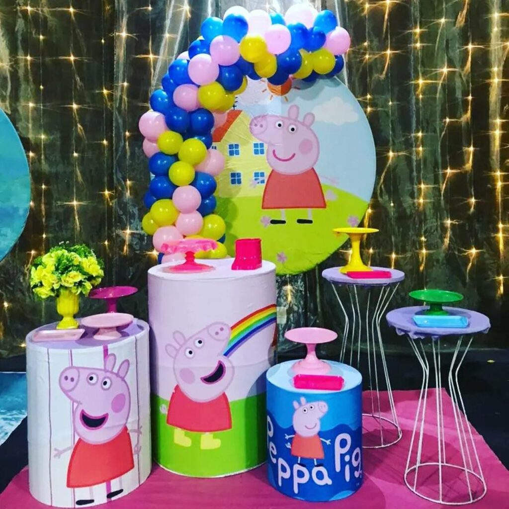 festa peppa pig 26