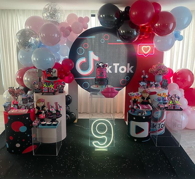 festa tiktok 15