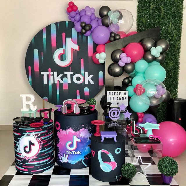 festa tiktok 2