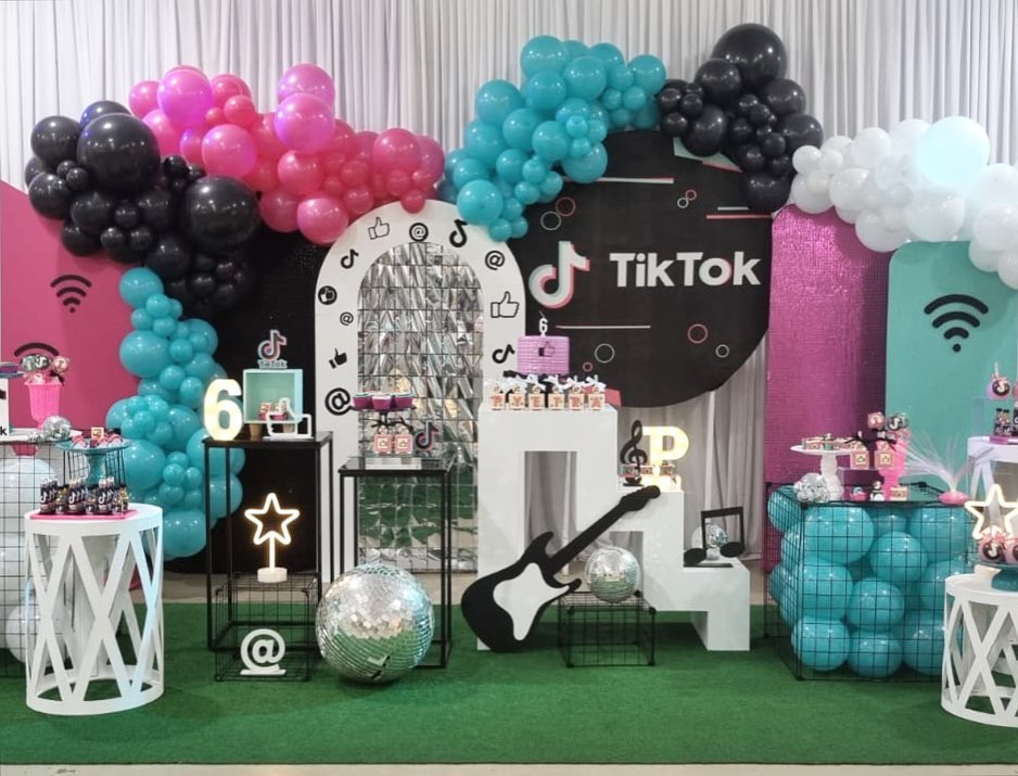 festa tiktok 24