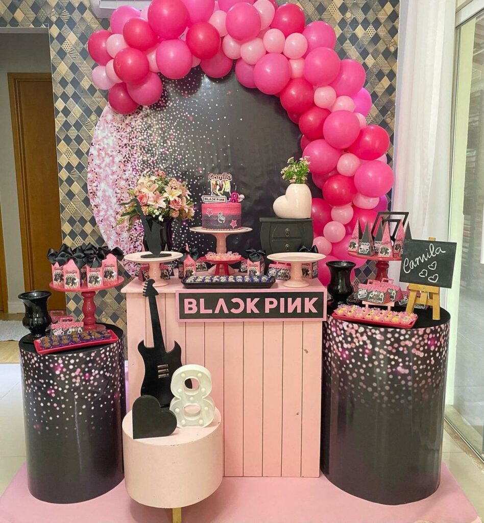 Como Organizar Uma Festa Kpop Inesquec vel Como Organizar Uma Festa Kpop Inesquec vel