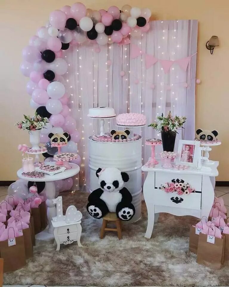 festa panda 6