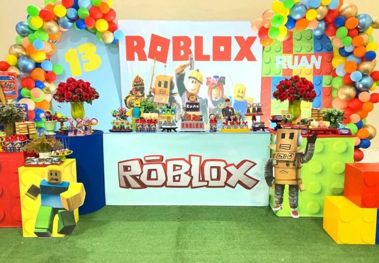 festa roblox 1