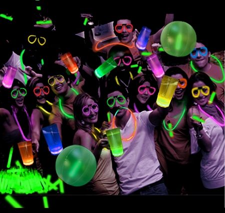 festa neon 1