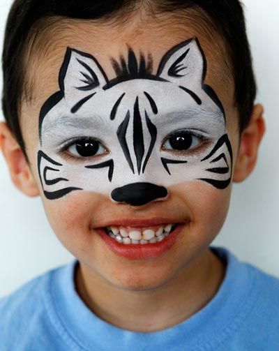 decoração safari 2