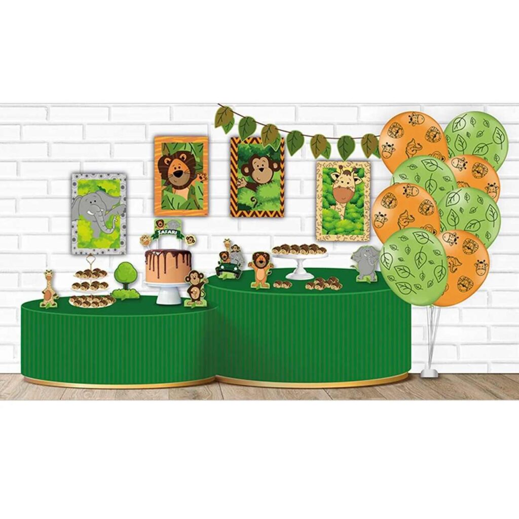 festa safari 13