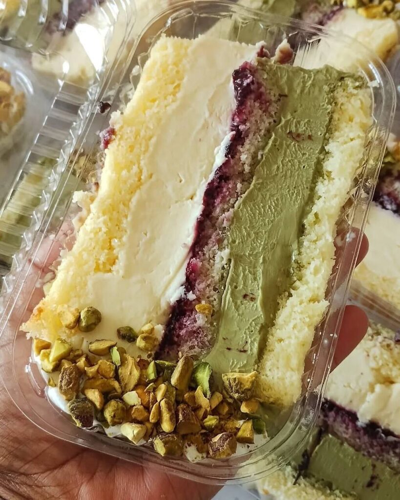 long cake 2