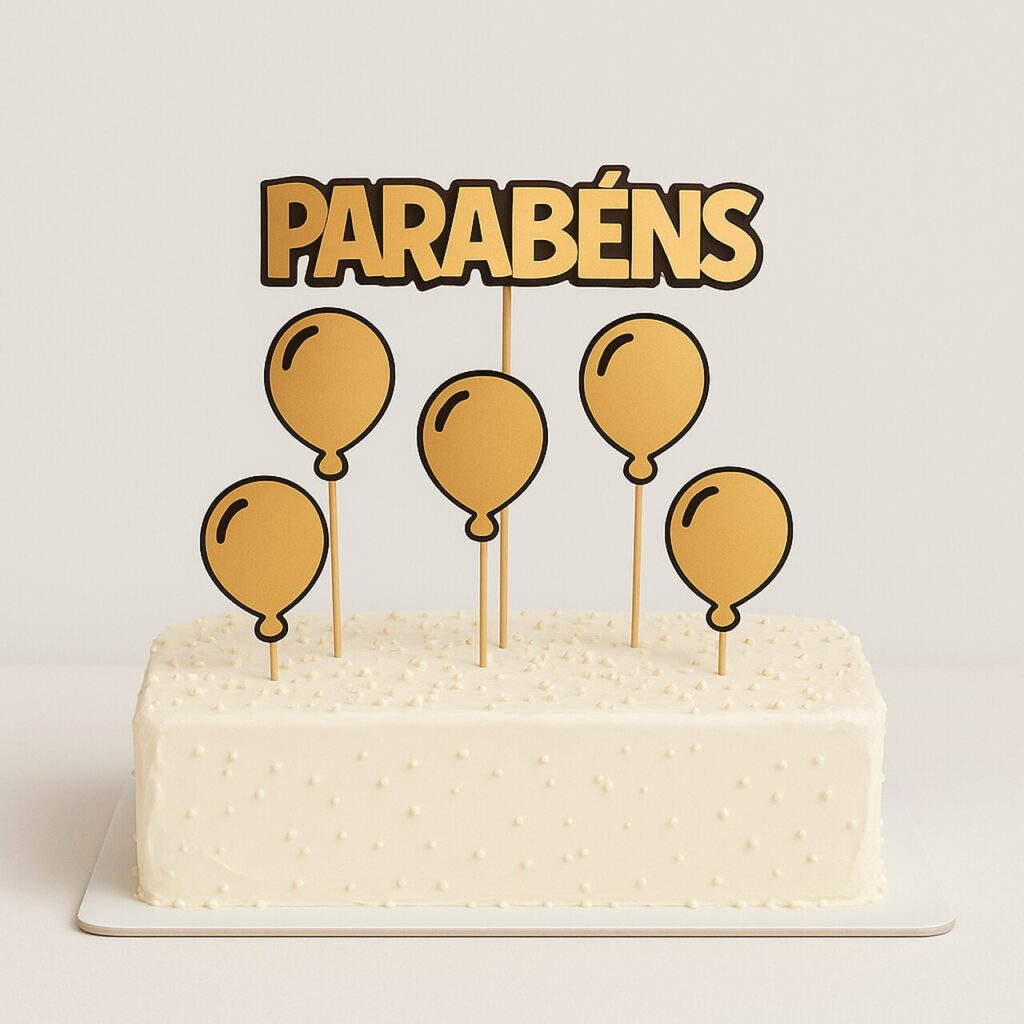 long cake 7