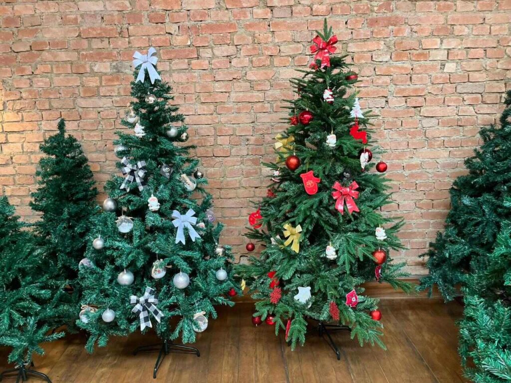 arvore de natal premium 7