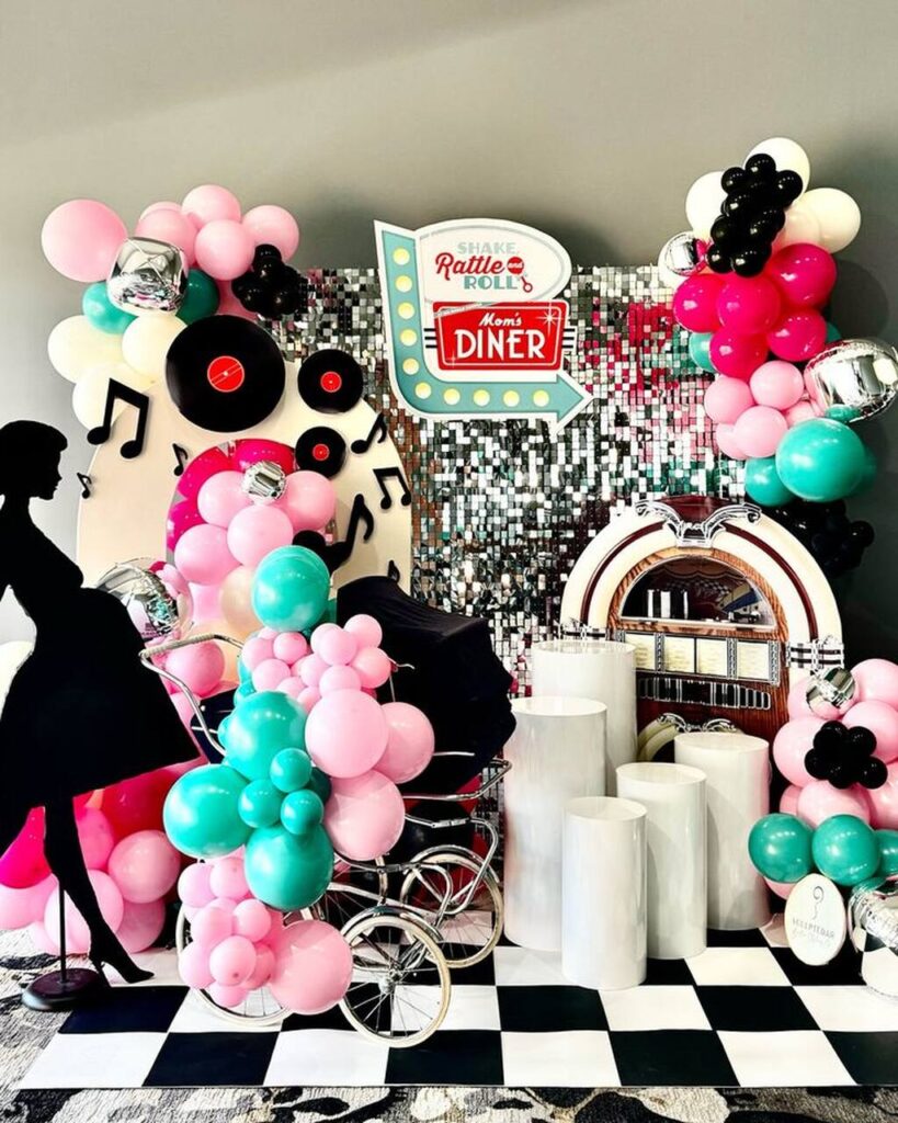 festa anos 50 6
