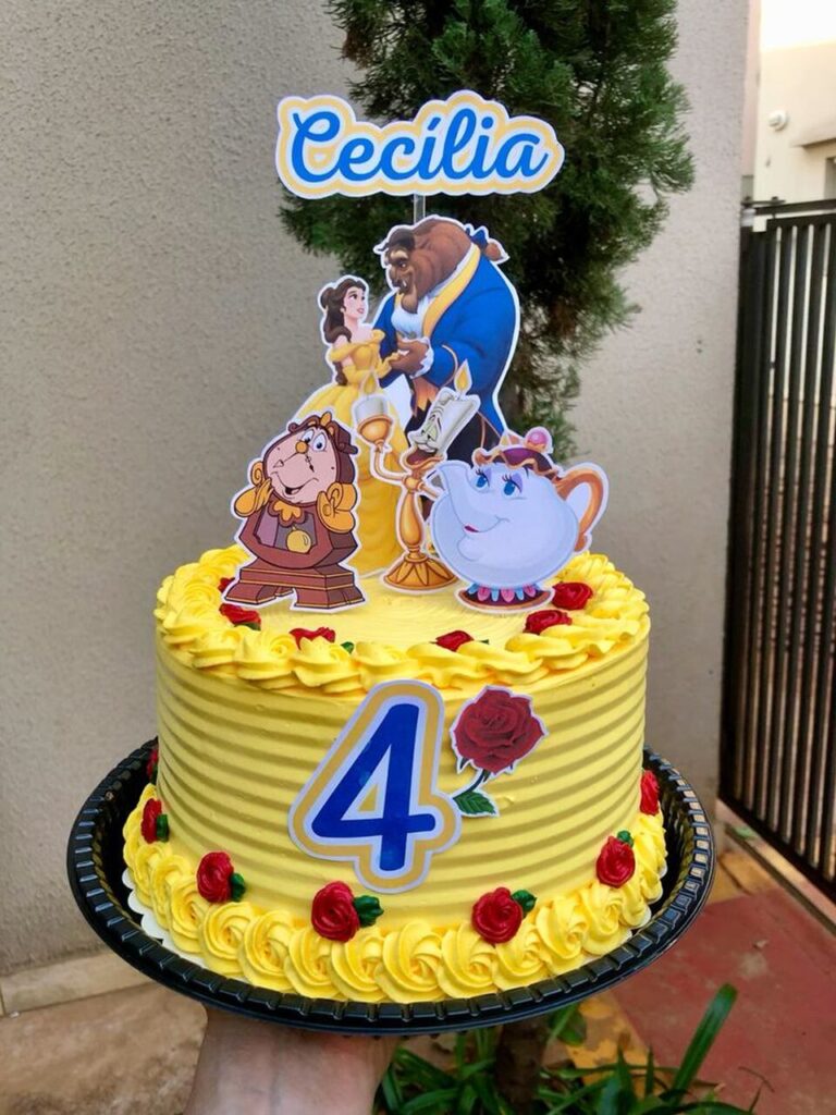 festa bela e a fera 2