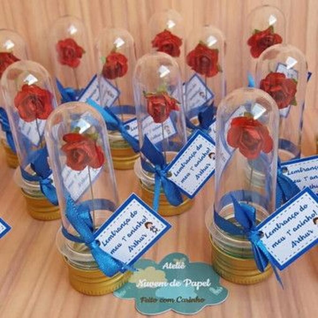 festa pequeno principe 1