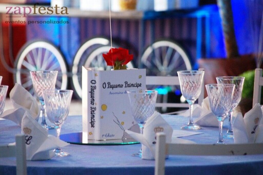 festa pequeno principe 4