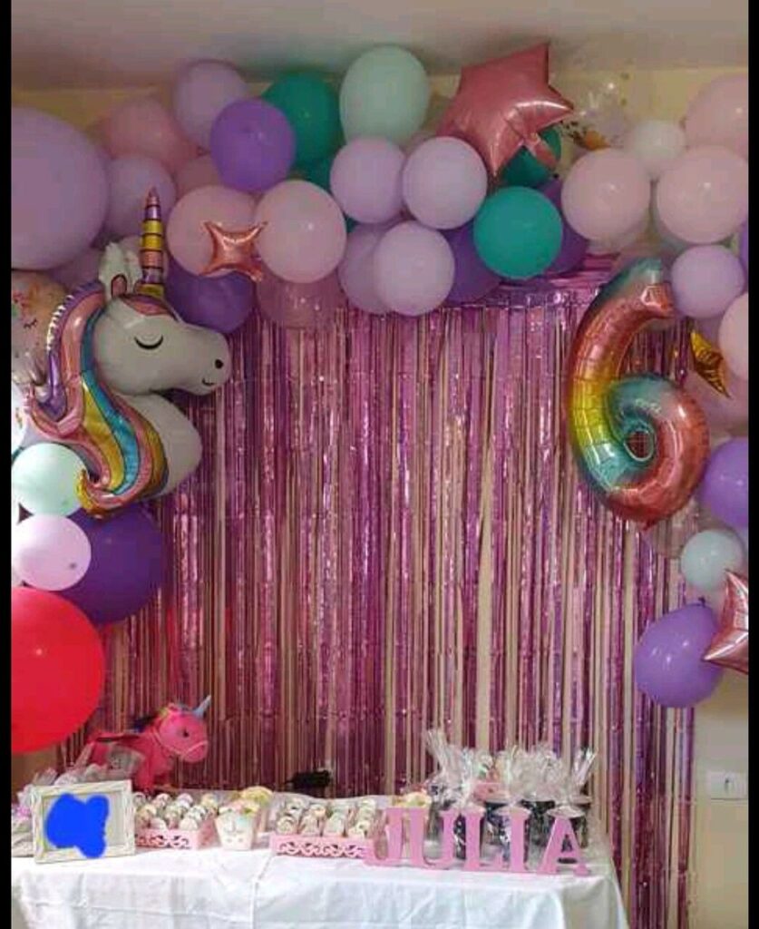 festa unicórnio 1