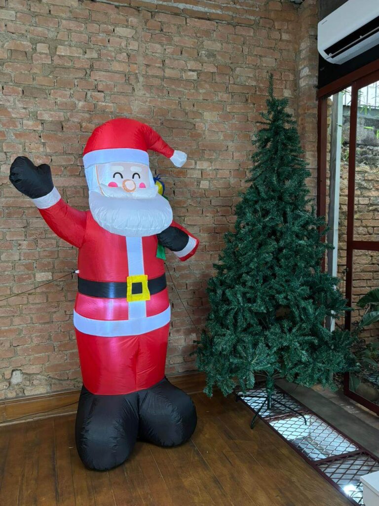 decoração natal shopee 5