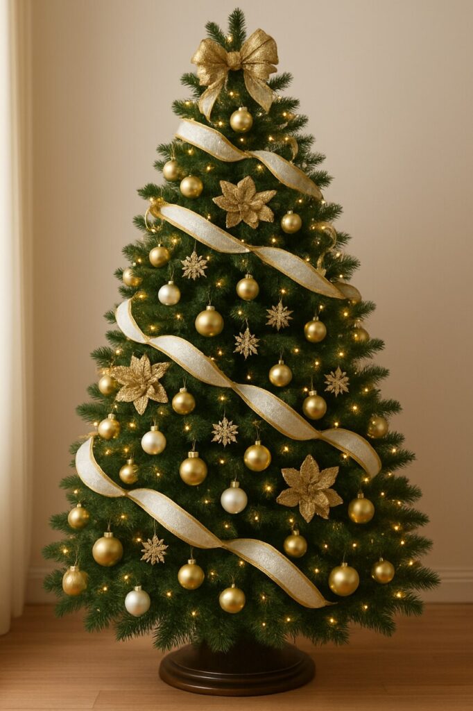 decorar a arvore de natal (2)
