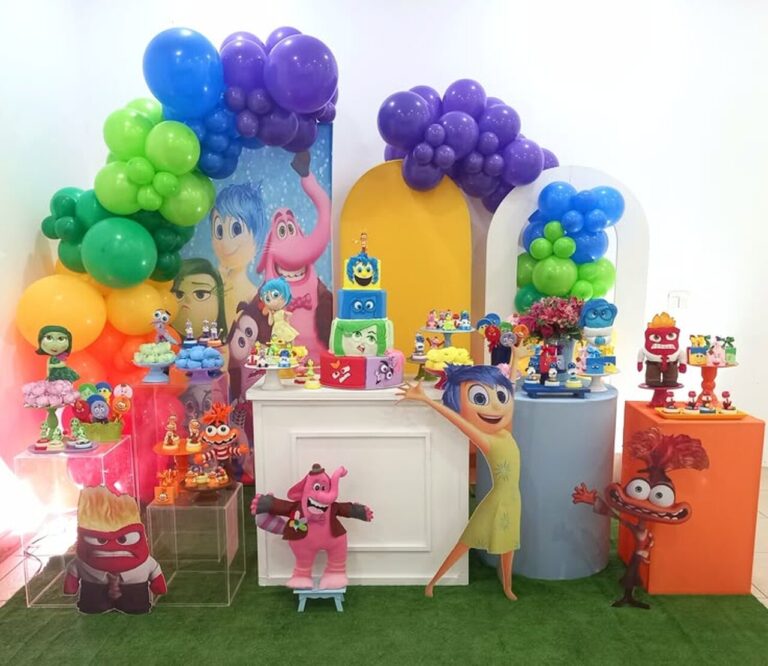 festa divertidamente 1