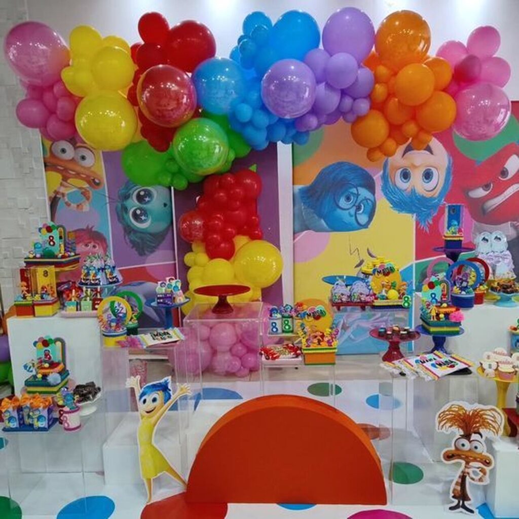 festa divertidamente 3