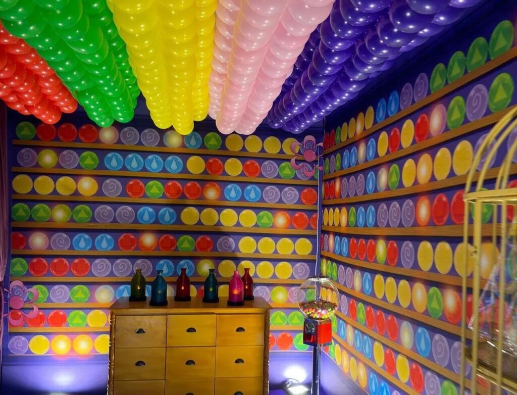 festa divertidamente 4