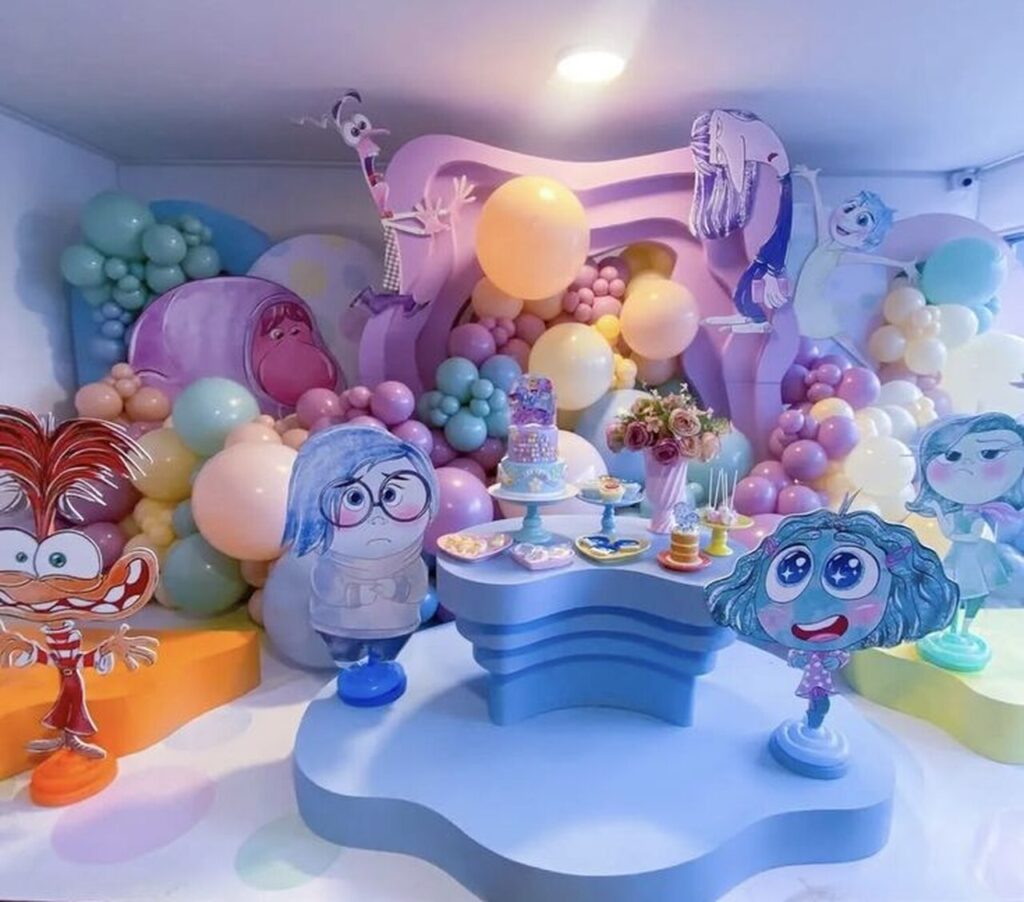 festa divertidamente 6