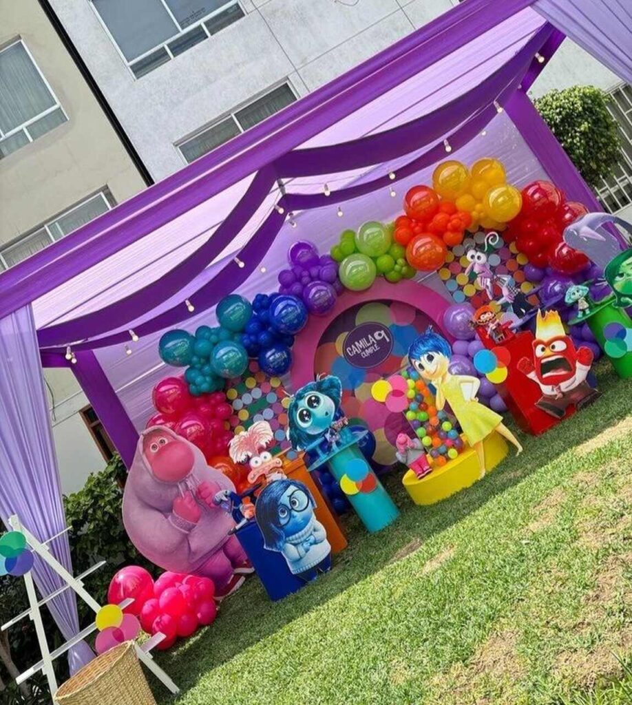 festa divertidamente 9