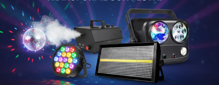 Máquinas de festa, o diferencial que sua comemoração precisa!